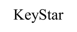 KEYSTAR trademark