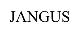 JANGUS trademark
