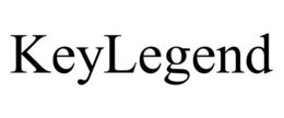 KEYLEGEND trademark