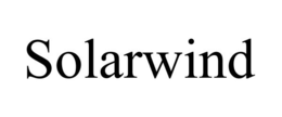 SOLARWIND trademark