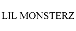 LIL MONSTERZ trademark