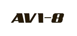AVI-8 trademark