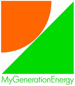 MYGENERATIONENERGY trademark