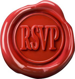 RSVP trademark