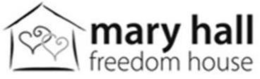 MARY HALL FREEDOM HOUSE trademark