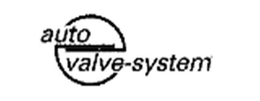AUTO VALVE-SYSTEM trademark