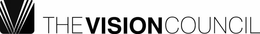 V THE VISION COUNCIL trademark
