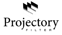 PROJECTORY FILTER trademark