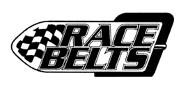 RACE BELTS trademark