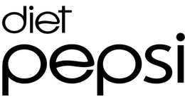 DIET PEPSI trademark