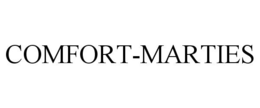 COMFORT-MARTIES trademark