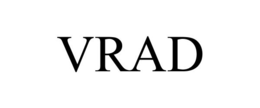 VRAD trademark