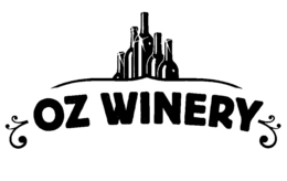 OZ WINERY trademark