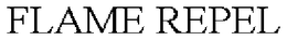 FLAME REPEL trademark
