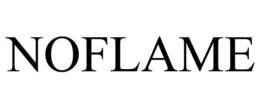 NOFLAME trademark