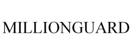 MILLIONGUARD trademark