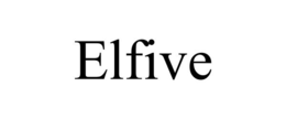 ELFIVE trademark