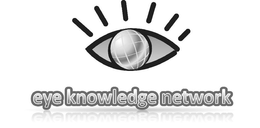 EYE KNOWLEDGE NETWORK trademark