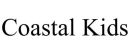 COASTAL KIDS trademark