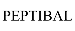 PEPTIBAL trademark
