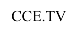 CCE.TV trademark