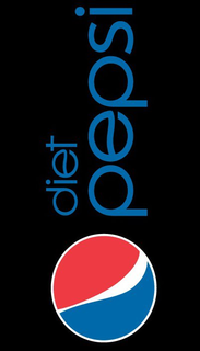 DIET PEPSI trademark