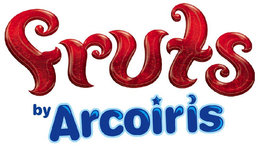FRUTS BY ARCOIRIS trademark