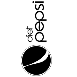 DIET PEPSI trademark