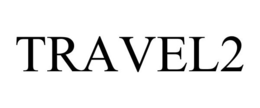 TRAVEL2 trademark