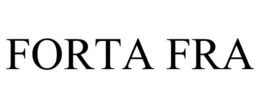 FORTA FRA trademark