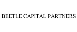 BEETLE CAPITAL PARTNERS trademark