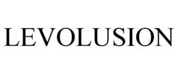 LEVOLUSION trademark