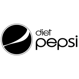 DIET PEPSI trademark