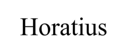 HORATIUS trademark