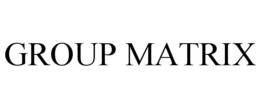 GROUP MATRIX trademark