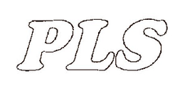 PLS trademark