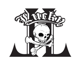 LL LUCKY trademark