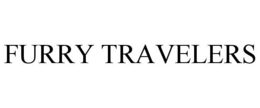 FURRY TRAVELERS trademark