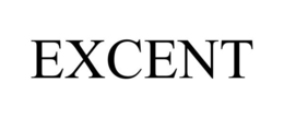 EXCENT trademark