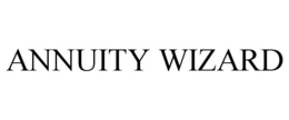 ANNUITY WIZARD trademark