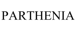 PARTHENIA trademark
