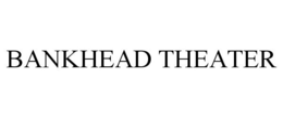 BANKHEAD THEATER trademark