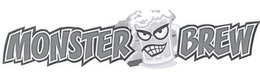 MONSTER BREW trademark
