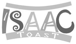 ISAAC TOAST trademark