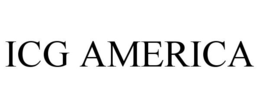 ICG AMERICA trademark
