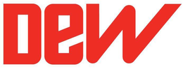 DEW trademark