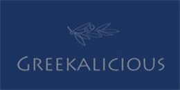 GREEKALICIOUS trademark