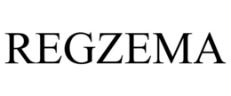 REGZEMA trademark