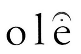 OLE trademark