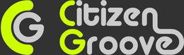 CITIZEN GROOVE CG trademark